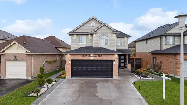 London, ON N6M 1L1,3070 MEADOWGATE BLVD