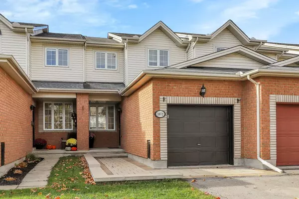 Orleans - Cumberland And Area, ON K4A 5A1,1072 Brasseur CRES