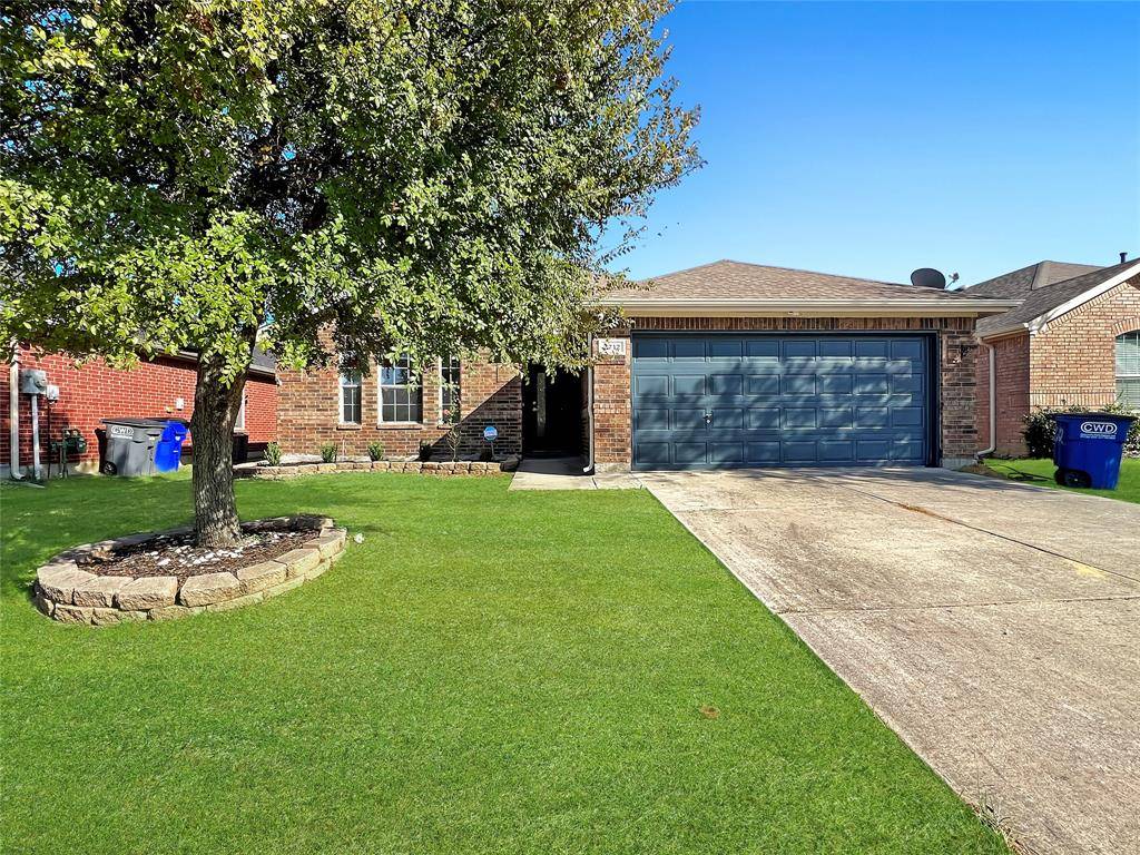 Little Elm, TX 75068,2712 Dawn Spring Drive