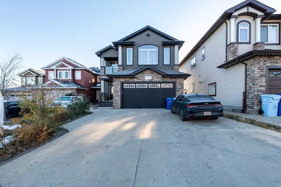 145 Stonecreek LNDG, Fort Mcmurray, AB T9K 4X0