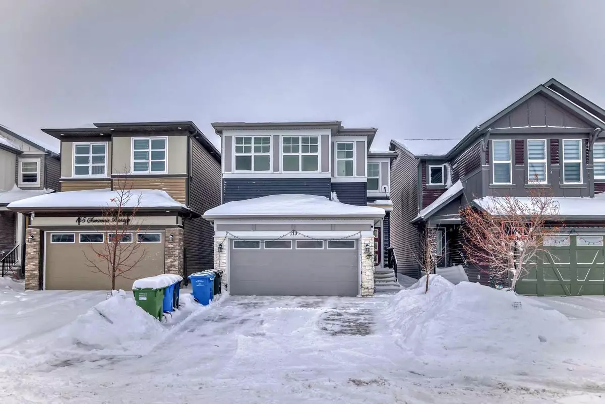 Calgary, AB T3J2J7,173 Savanna Passage Northeast