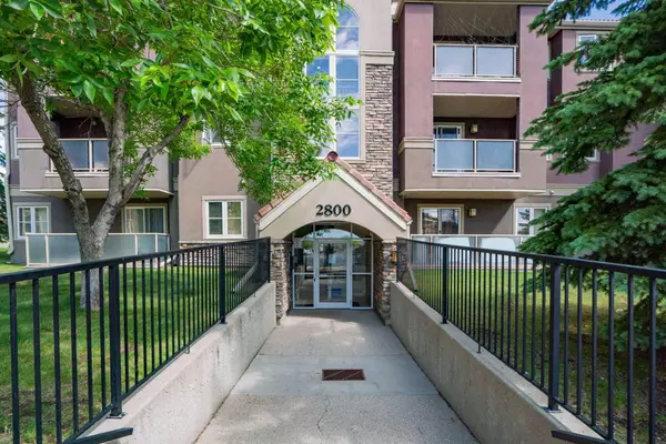 Calgary, AB T3A 3Y5,3400 Edenwold HTS Northwest #2821