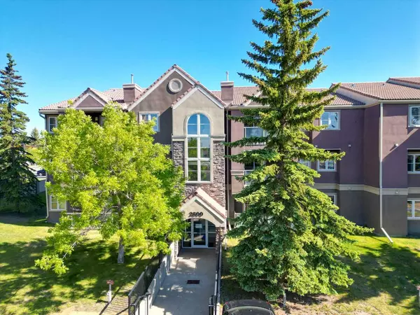 3400 Edenwold HTS NW #2821, Calgary, AB T3A 3Y5