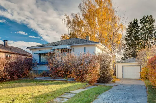 3412 1 ST Northwest, Calgary, AB T2K0W4