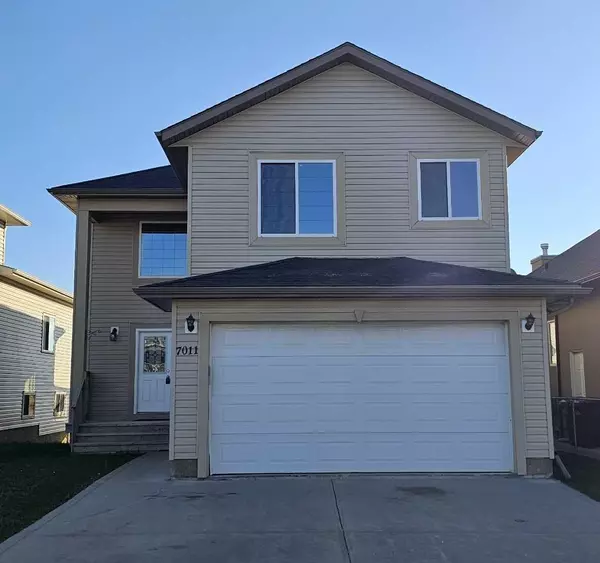 7011 49a AVE, Camrose, AB T6L 6J5