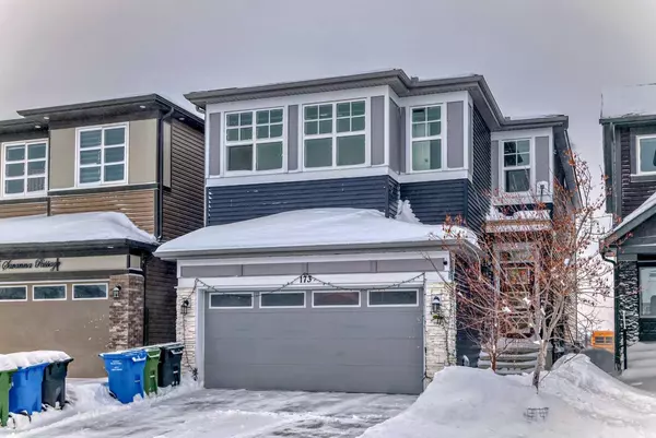 Calgary, AB T3J2J7,173 Savanna Passage NE