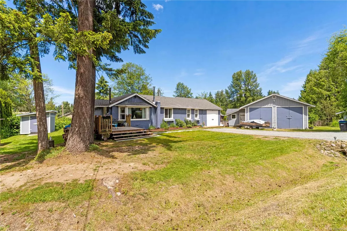 Whiskey Creek, BC V9K 1V8,3539 Broom Rd