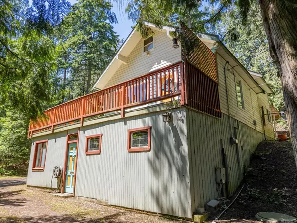 Pender Island, BC V0N 2M0,47297 Schooner Way