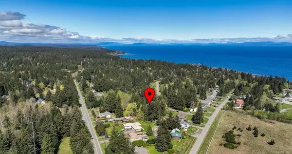 Comox, BC V9J 1Y2,Lot A Sea Lion Way