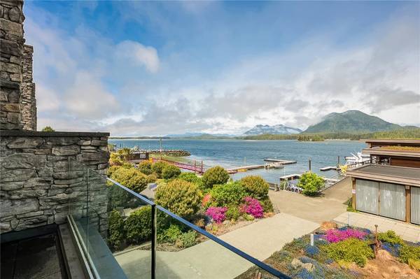 368 Main St #205,  Tofino,  BC V0R 2Z0