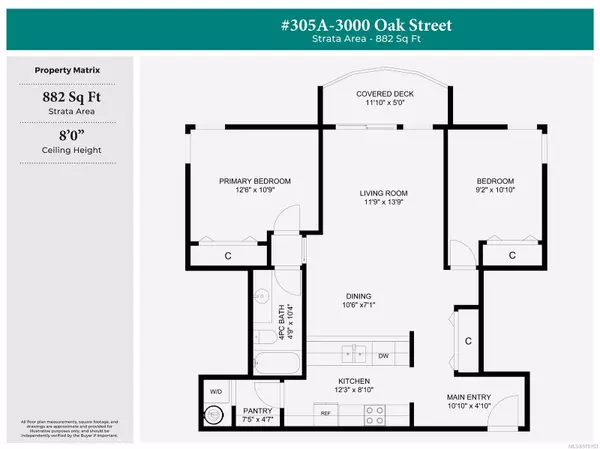 Chemainus, BC V0R 1K1,3000 Oak St #305A