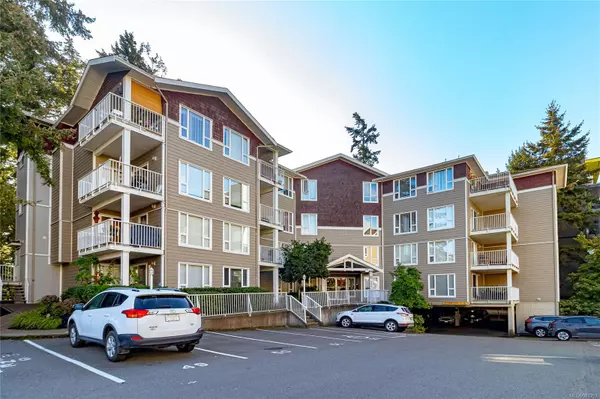 893 Hockley Ave #304, Langford, BC V9B 2V8