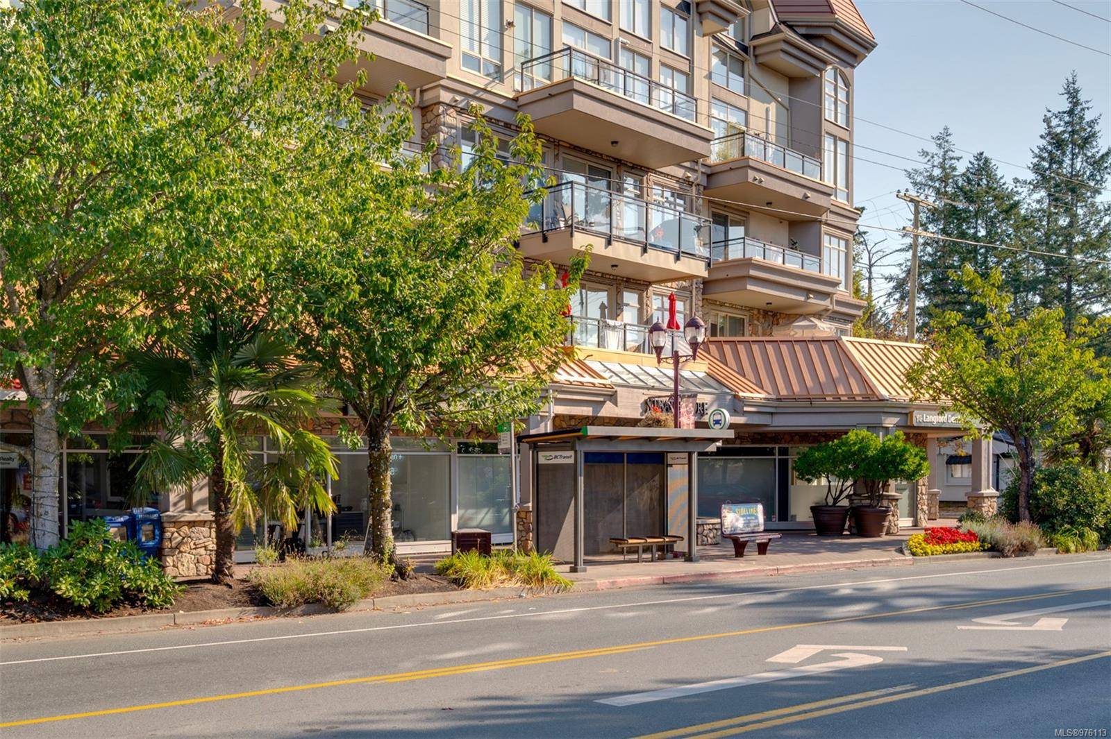 Langford, BC V9B 2X9,866 Goldstream Ave #311