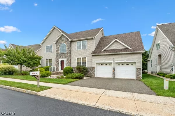 Raritan Twp., NJ 08822,17 Shippen Ct