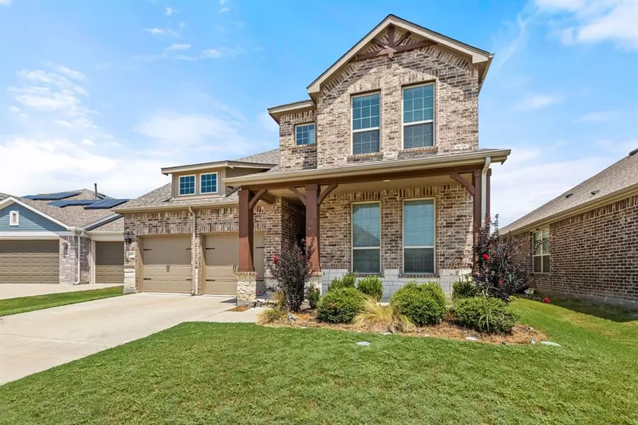 1605 Alton Way, Aubrey, TX 76227