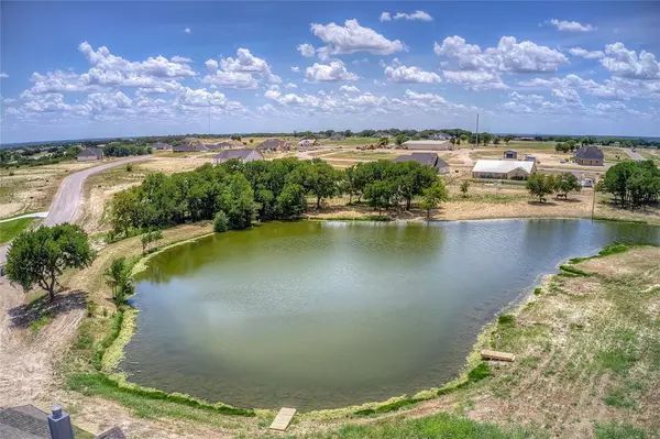 Weatherford, TX 76087,4001 Highland Pond Court