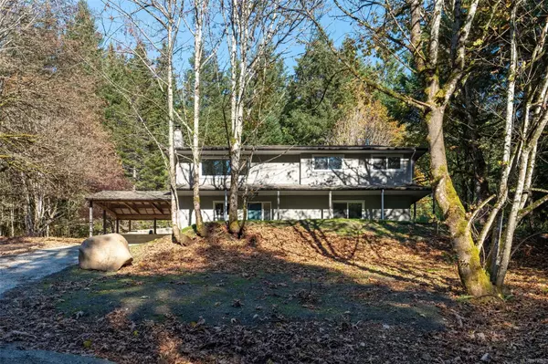 Metchosin, BC V9C 4E2,4696 BECKINGHAM Rd