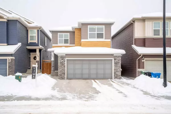 543 Belmont Heath SW, Calgary, AB T2X 4H3