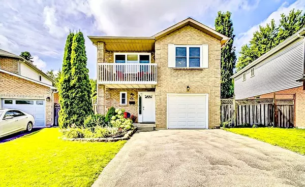 59 Lyndale CRES, Clarington, ON L1E 1W6