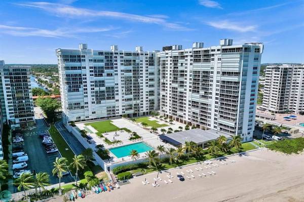 4300 N Ocean Blvd  #7J, Fort Lauderdale, FL 33308