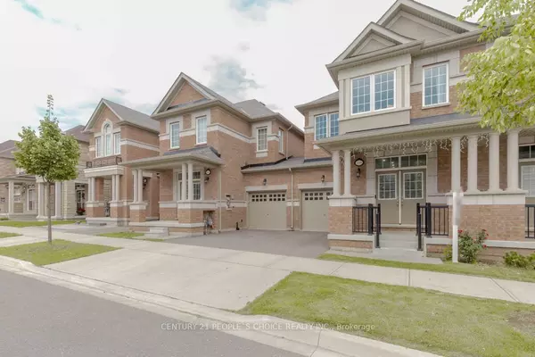 Oakville, ON L6M 5J9,3299 Jacob WAY