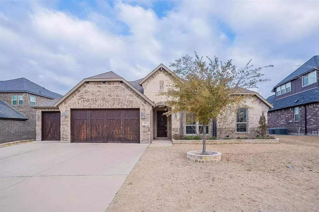 Burleson, TX 76028,142 Fairweather Drive