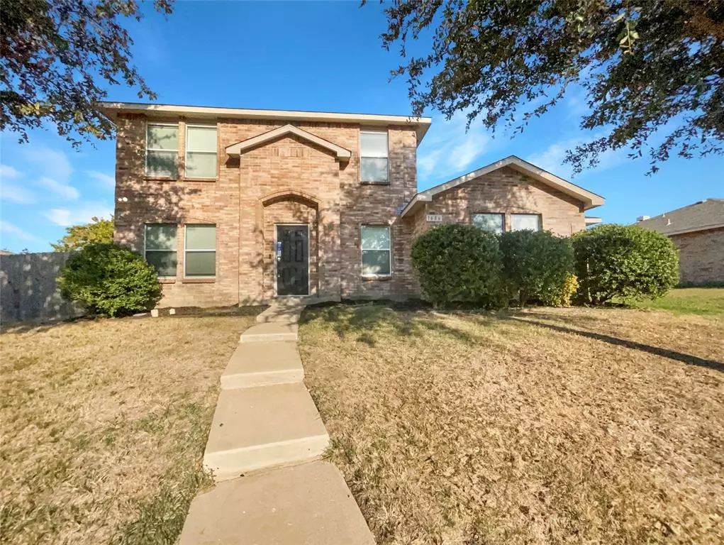 Rockwall, TX 75032,1686 Chesterwood Drive