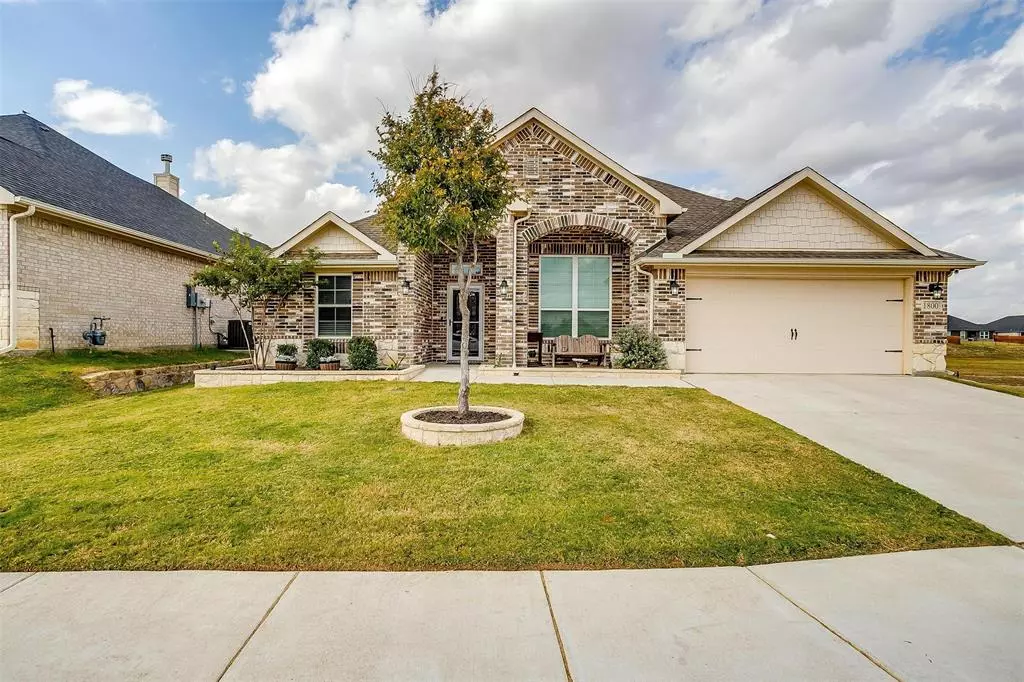 Haslet, TX 76052,1800 Australe Drive