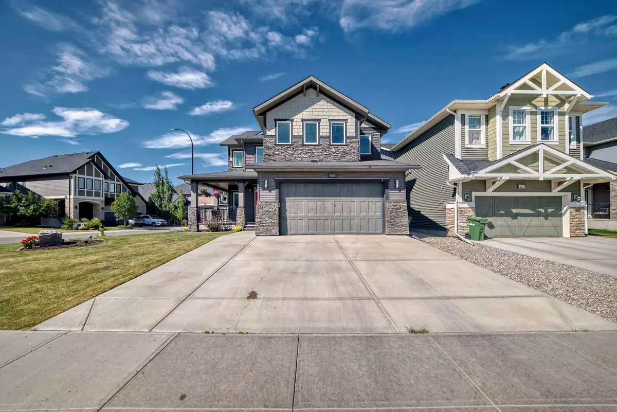 Airdrie, AB T4B 3Y5,139 Coopersfield WAY SW