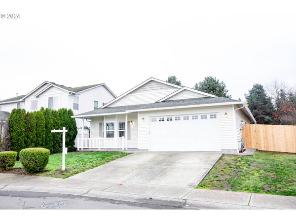 8903 NE 84th ST, Vancouver, WA 98662