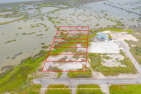 320 E Eleventh, Rockport, TX 78382