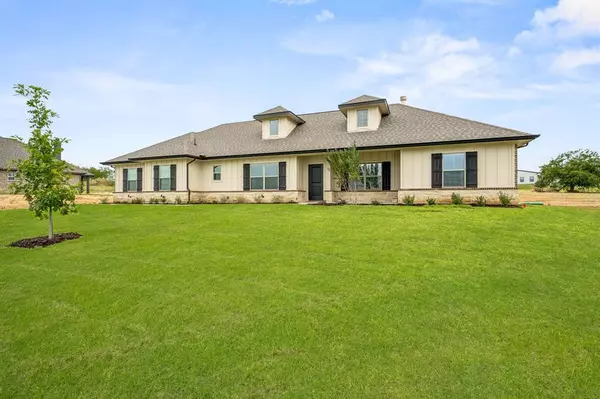 Springtown, TX 76082,513 Payne Lane