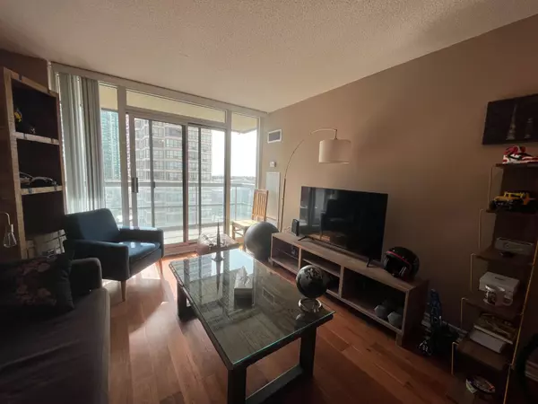 Mississauga, ON L5B 4L8,156 Enfield PL #906