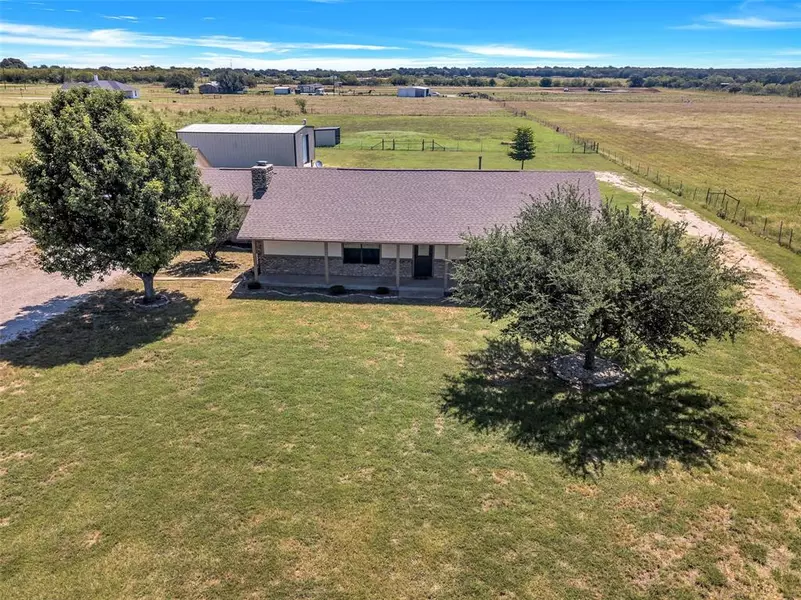 3800 Turkey Creek Road, Mineral Wells, TX 76067