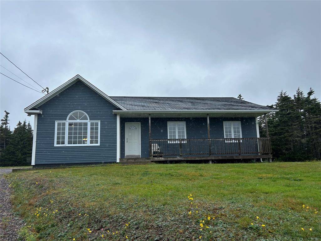 Flatrock, NL A1K 1C9,2 Judy's Place