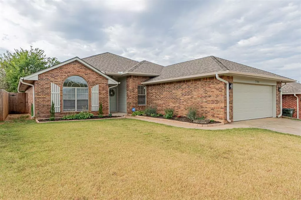 Norman, OK 73071,708 Shadowlake Road