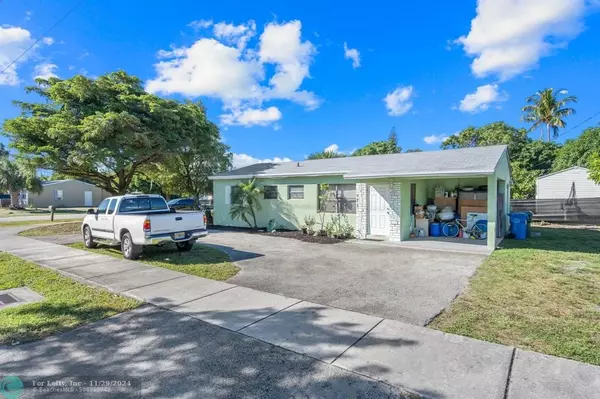 571 NE 61st St, Fort Lauderdale, FL 33334