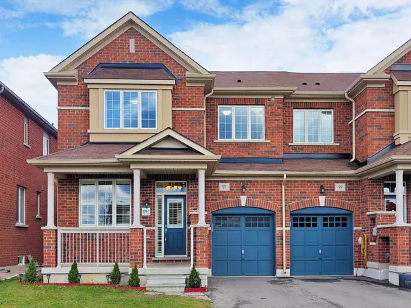 97 Bronson TER, Milton, ON L9E 1G9