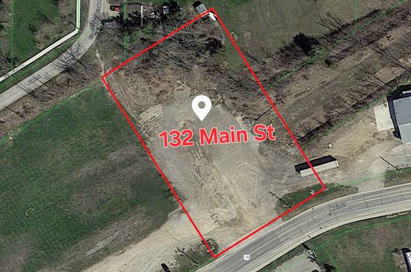 132 Main ST, Lambton Shores, ON N0M 2N0