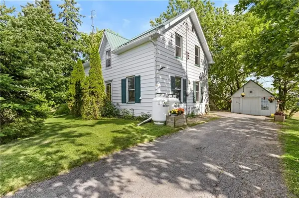 Kingston, ON K7G 2V5,4359 HIGHWAY 2 N/A