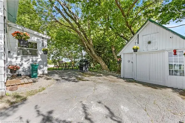 Kingston, ON K7G 2V5,4359 HIGHWAY 2 N/A