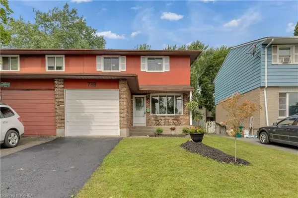 Kingston, ON K7P 1A1,789 GROUSE CRES