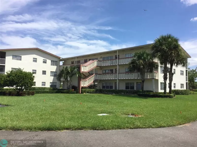 198 Preston E  #198, Boca Raton, FL 33434