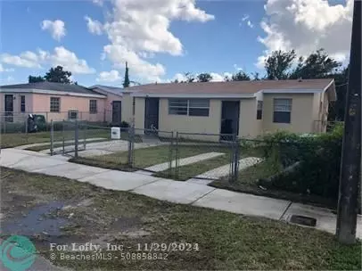 1820 NW 73rd St, Miami, FL 33147