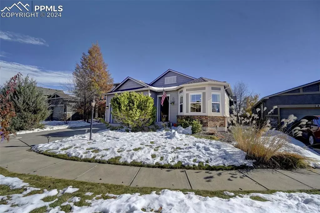 Colorado Springs, CO 80924,4923 Rabbit Mountain CT