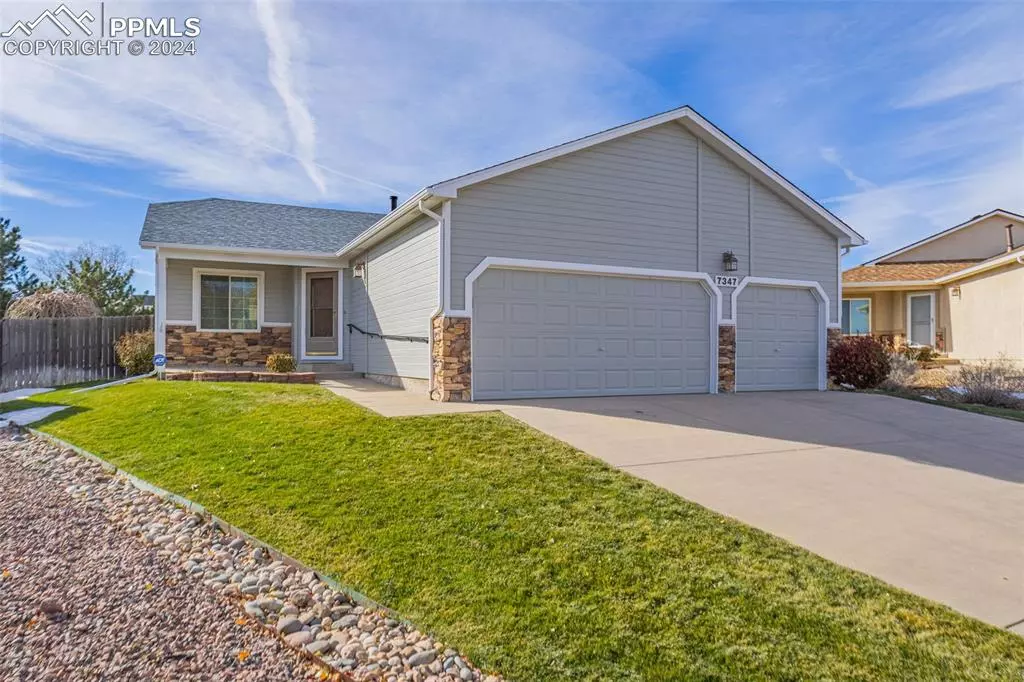 Colorado Springs, CO 80922,7347 Willowind DR