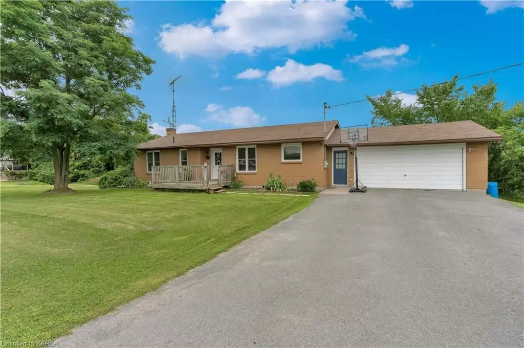 Greater Napanee, ON K7R 0E7,49 HAMBLY RD