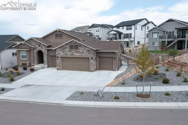 Colorado Springs, CO 80924,6358 Kinetic LN