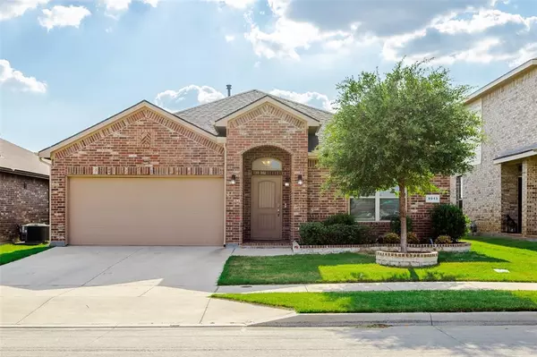 9913 Wynndel Trail, Fort Worth, TX 76177