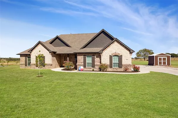 Paradise, TX 76073,140 Valley Court